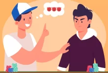 【技术】 你需要知道的6个最常见的扑克技巧
