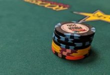 【比赛】底注对锦标赛加注策略影响