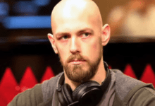 【Stephen Chidwick】从 stevie444 到 WSOP 金手链:他的专注方法