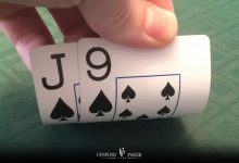 同花J9全攻略