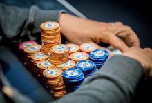 德州扑克:怎样自信的游戏深筹码?
