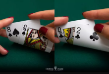 中小同花Qx牌完全指南