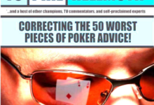 不要听phil Hellmuth