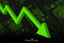 【资金】德州扑克:怎样应对下风期?