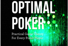 德州扑克GTO策略博弈论Play Optimal Poker
