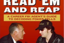 Read’em and Reap 牌桌上的阅人术