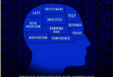 The Mental Game poker情绪管理