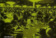 Kill Everyone 无限注德州扑克锦标赛和坐满即玩高级策略