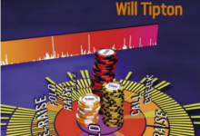 单挑专家Expert Heads Up No Limit Hold’Em