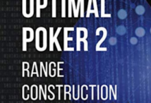 德州扑克GTO策略博弈论Play Optimal Poker2 构建范围