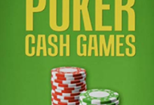 Strategies For Beating Small Stakes Poker Cashing Games征服小额扑克