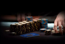 德州扑克:有利位置3Bet