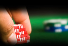 德州扑克:不利位置3Bet
