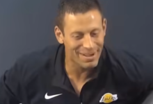 身价3000万的野兽-Garrett【千算臻选】