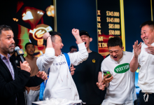 神秘赏金赛?让无数顶级大神兴奋到跳起来的比赛究竟是什么样的?