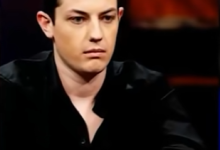 毒王TOM DWAN【de粥解说臻选】