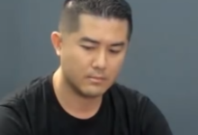 职业牌手Andy 分享秘诀【德州扑克木头呦臻选】