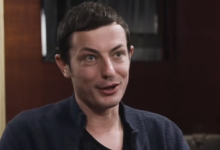 扑克届传奇人物 Tom Dwan 专访【郭哥Great臻选】