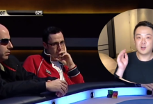 跟你分享读牌的策略，看看丹牛读牌跟你有何差距？【小六臻选】