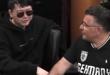 fold掉AA省下来的钱一年能买一辆法拉利！！第一视角解说如何在河牌fold掉AA【Weslsy臻选】