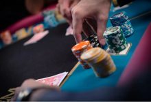 德州扑克:盲注位3-bet打法全剖析