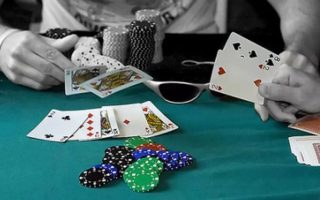 德州扑克“鱼”的5种具体行为特征