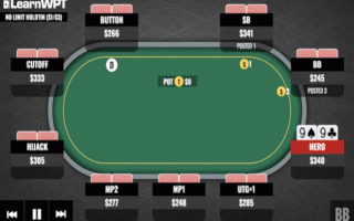 口袋99翻前遭遇3bet,怎么办?