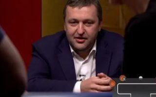 【Tony G】从立陶宛少年到扑克界”坏小子”,传奇牌手的崛起与垃圾话艺术