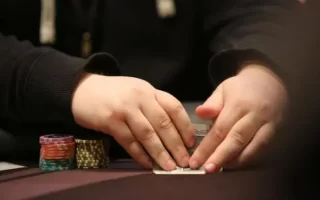 成功牌手必备的13个扑克好习惯!