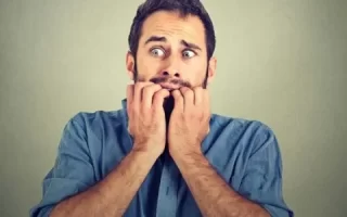 【心理】一个不可低估的因素:恐惧源自何处?