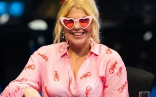 【Katie Lindsay】揭秘职业扑克玩家5大自律习惯:200万奖金背后的日常曝光