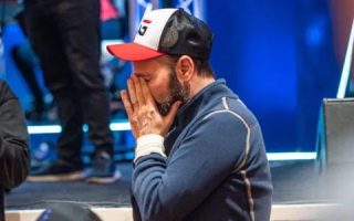 【心理】摆脱Bad Beat?不要告诉他们并休息一下