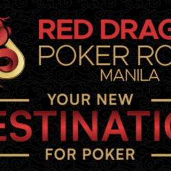 红龙扑克官网-红龙poker下载-Red Dragon Poker