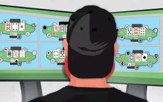 德州扑克:如何做好信息记录?