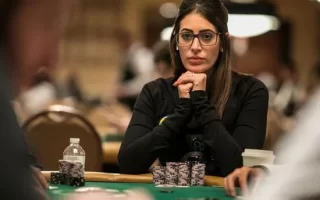 【Vivian Saliba】职业选手从对手那里窃取情报的五个技巧