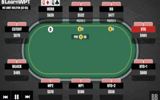 QQ翻前被平跟-3bet,怎么打?