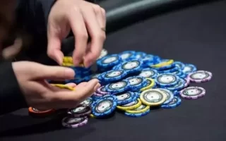 这5个扑克坏习惯,你是否也深受其害?