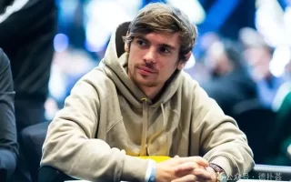 【Fedor Holz】扑克奇才:揭秘他的成功秘诀与WSOP情缘