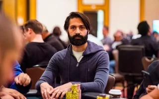 【Andrew Moreno】有一个关于WSOP的廉价技巧,您可以在家尝试