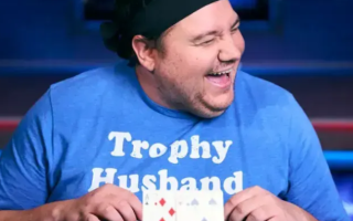 【Shaun Deeb】六届WSOP手链得主,关于世界扑克大赛心得体会!