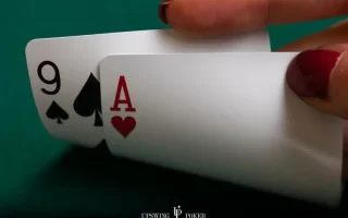 德州扑克:A9o如何玩?