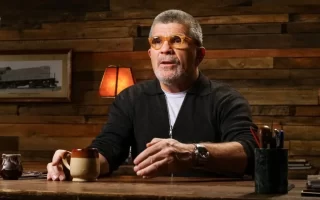 【David Mamet】什么品质决定了一个获胜的扑克玩家?
