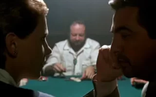 Straddle是扑克游戏中最荒谬的浪费?