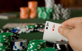 【资金】以打牌谋生,到底靠不靠谱?以打牌为生的日子到底有多艰辛呢?