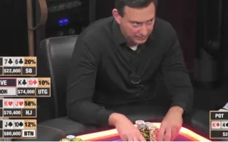 Tom Dwan:你搞我心态,我拿满价值!