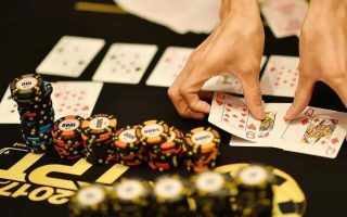 【资金】玩德州扑克你能赚多少钱?