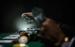 翻牌前的错误可能会成为翻牌后真正的灾难