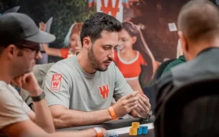 【Adrian Mateos】充满激情、风险和成功的旅程