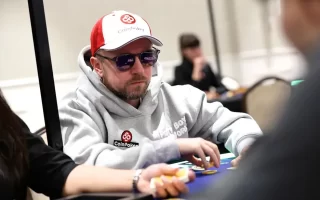 【Patrick Leonard】WPT、WSOP和EPT布拉格站的优缺点