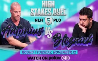 【Patrik Antonius】扑克生涯新篇章,热爱与挑战并存